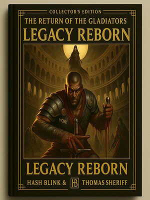 cover image of The Return of the Gladiators